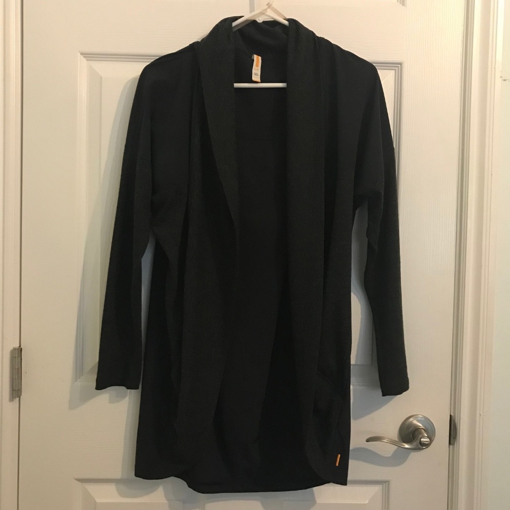 Lucy Transcend Cardigan, Like New